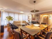 Apto, Jardim Paulista, 3 Quartos, 145 m2 São Paulo