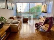 Apto, Jardim Paulista, 3 Quartos, 170 m2 São Paulo