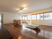 Apto, Jardim Paulista, 3 Quartos, 170 m2 São Paulo