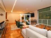 Apto, Jardim Paulista, 3 Quartos, 172 m2 São Paulo