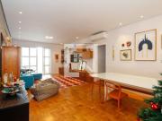 Apto, Jardim Paulista, 3 Quartos, 179 m2 São Paulo