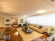 Apto, Jardim Paulista, 3 Quartos, 190 m2 São Paulo