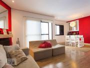 Apto, Jardim Paulista, 3 Quartos, 204 m2 São Paulo