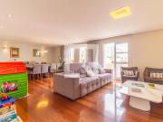 Apto, Jardim Paulista, 4 Quartos, 170 m2 São Paulo