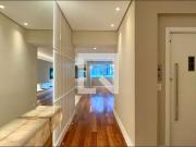Apto, Jardim Paulista, 4 Quartos, 180 m2 São Paulo
