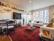 Apto, Jardim Paulistano, 2 Quartos, 89 m2 São Paulo