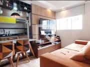 Apto, Jardim Pedroso, 2 Quartos, 52 m2 Mauá Apto, Jardim Pedroso, 2 Quartos, 52 m2 Mauá
