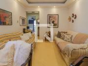 Apto, Jardim Pedroso, 3 Quartos, 100 m2 Mauá