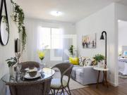 Apto, Jardim Petrópolis, 2 Quartos, 39 m2 Cotia