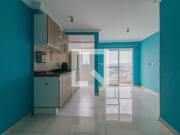 Apto, Jardim Pilar, 2 Quartos, 52 m2 Mauá