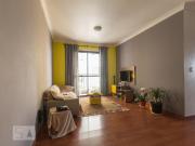 Apto, Jardim Pilar, 3 Quartos, 90 m2 Mauá