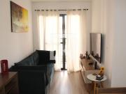 Apto, Jardim Pioneira, 2 Quartos, 45 m2 Cotia