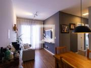 Apto, Jardim Pioneira, 2 Quartos, 47 m2 Cotia