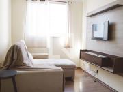 Apto, Jardim Pirituba, 2 Quartos, 44 m2 São Paulo