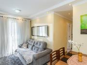 Apto, Jardim Pirituba, 2 Quartos, 48 m2 São Paulo