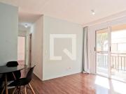 Apto, Jardim Pirituba, 2 Quartos, 49 m2 São Paulo