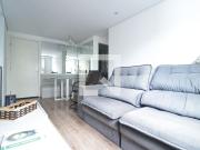 Apto, Jardim Pirituba, 2 Quartos, 49 m2 São Paulo