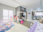 Apto, Jardim Pitoresco, 2 Quartos, 70 m2 Jacareí