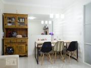 Apto, Jardim Planalto, 1 Quarto, 44 m2 Campinas