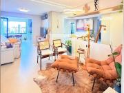 Apto, Jardim Planalto, 3 Quartos, 102 m2 Campinas