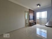 Apto, Jardim Prestes de Barros, 2 Quartos, 50 m2 Sorocaba