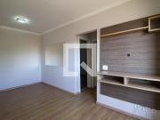 Apto, Jardim Prestes de Barros, 2 Quartos, 52 m2 Sorocaba