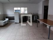 Apto, Jardim Record, 2 Quartos, 46 m2 Taboão da Serra