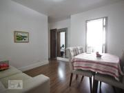 Apto, Jardim Recordn, 2 Quartos, 59 m2 Taboão da Serra