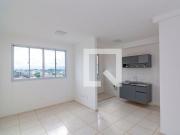 Apto, Jardim Riacho das Pedras, 2 Quartos, 48 m2 Contagem