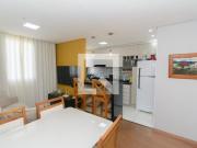 Apto, Jardim Riacho das Pedras, 2 Quartos, 48 m2 Contagem