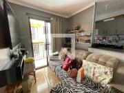 Apto, Jardim Rio das Pedras, 2 Quartos, 42 m2 Cotia