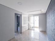 Apto, Jardim Roberto, 2 Quartos, 49 m2 Osasco