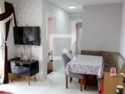 Apto, Jardim Roberto, 2 Quartos, 49 m2 Osasco