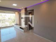 Apto, Jardim Roberto, 2 Quartos, 50 m2 Osasco