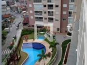 Apto, Jardim Roberto, 2 Quartos, 50 m2 Osasco