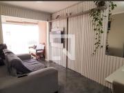 Apto, Jardim Roberto, 2 Quartos, 50 m2 Osasco