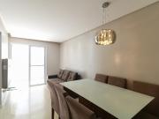 Apto, Jardim Roberto, 2 Quartos, 50 m2 Osasco