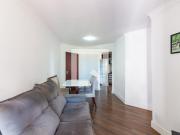 Apto, Jardim Roberto, 2 Quartos, 51 m2 Osasco