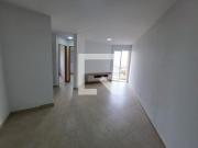 Apto, Jardim Roberto, 2 Quartos, 52 m2 Osasco