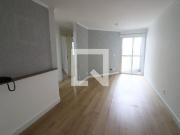 Apto, Jardim Roberto, 2 Quartos, 55 m2 Osasco