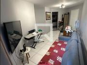 Apto, Jardim Roberto, 2 Quartos, 60 m2 Osasco