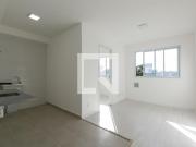 Apto, Jardim Robru, 2 Quartos, 34 m2 São Paulo