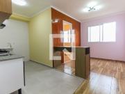 Apto, Jardim Robru, 2 Quartos, 35 m2 São Paulo