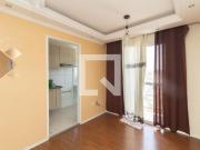 Apto, Jardim Robru, 2 Quartos, 45 m2 São Paulo