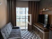 Apto, Jardim Rosaria Alcolea, 2 Quartos, 49 m2 Sorocaba