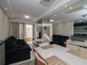 Apto, Jardim Rosolem, 2 Quartos, 62 m2 Hortolândia