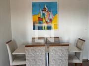 Apto, Jardim São Carlos, 1 Quarto, 44 m2 Sorocaba