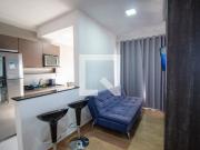 Apto, Jardim São Carlos, 1 Quarto, 44 m2 Sorocaba