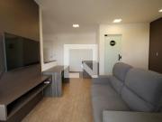 Apto, Jardim São Carlos, 1 Quarto, 45 m2 Sorocaba