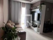 Apto, Jardim São Carlos, 2 Quartos, 56 m2 Sorocaba